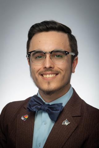 Barney Garcia photo.