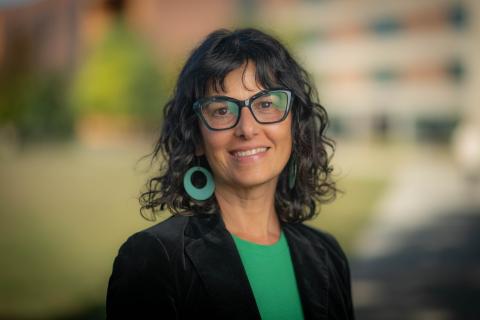 Sophia Tatiana Sarigianides