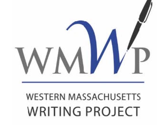 Western Mass Writing Project Logo