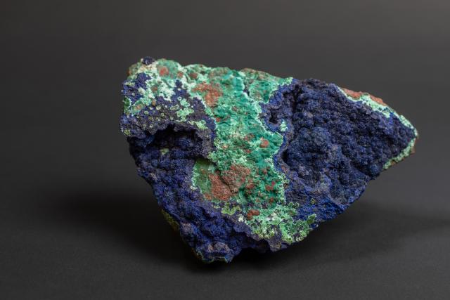 Azurite