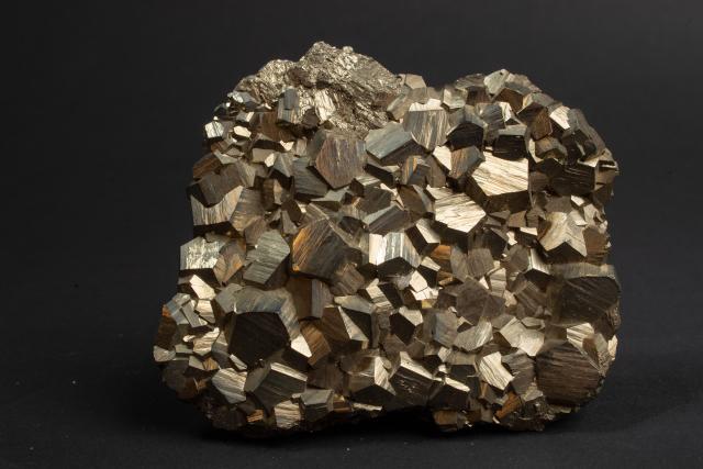 Pyrite