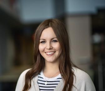 Grace Templeton Headshot