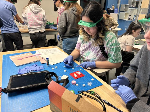 cj forensics ride 21