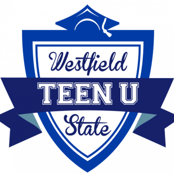 Teen U Logo