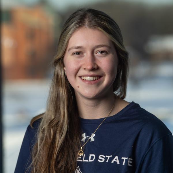 Shea Hamel Ambassador. 